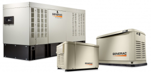 Residential Standby Generator & Electrical Backup Solutions