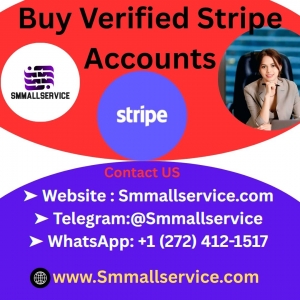 How to Purchase Verified Stripe Account from 100 ...