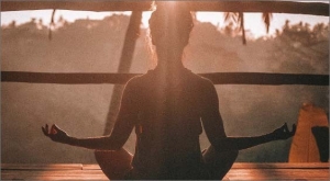 Yoga for cancer classes