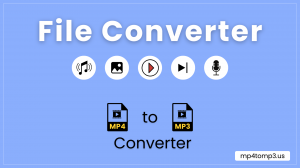Top 10 Best MP4 to MP3 Converter Tools to Use in 2025