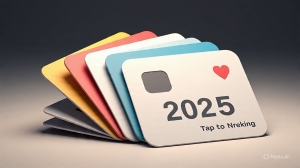 Visiting Card Printing Near Me: NFC Tap to Save Cards for 2025 Networking