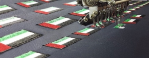 Where to Find the Best Embroidery in Dubai Today