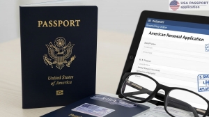 American Passport Application Online: Renewing Your American Passport Abroad