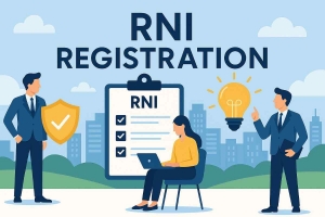 RNI Registration Mistakes That Can Delay Your Newspaper or Magazine Launch