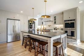 Find the Best Kitchen Remodel Supplies to Bring Your Vision to Life