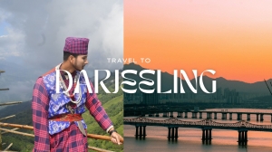 Reach Darjeeling from Delhi: Flights to Bagdogra Made Easy