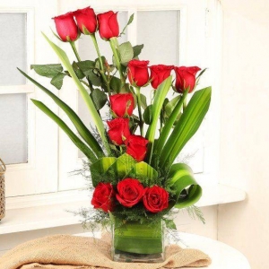 Online Flower Delivery in Bangalore Spread Smiles Across the Garden City
