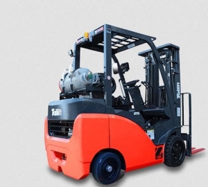 Choosing a Forklift for Sale in San Francisco