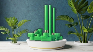 Building the Future with KPT’s High-Quality PPR Pipes and Fittings