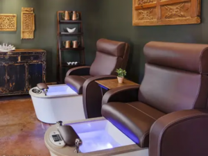 Top Stylish Pedicure Chairs to Elevate Your Salon
