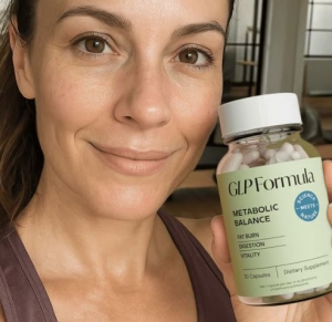 GLP Formula: Wie dieses vegane Nahrungsergänzungsmittel Verdauung und Energie unterstützt