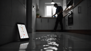 Why Hiring an Online Plumber in Karachi Is the Smartest Choice in 2025