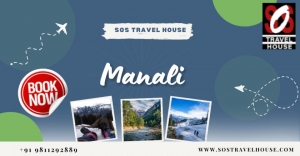 Shimla Manali Tour Package from Delhi: Ultimate Hill Station Trip
