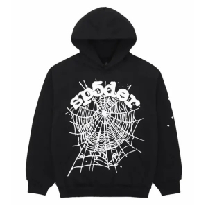 Sp5der Hoodie: How Young Thug's Brand Redefined Streetwear With Limited Edition Drops & Celebrity Hype