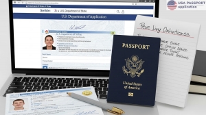 Online Passport Application USA: How to Apply for a US Passport as an Immigrant