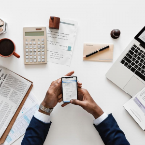 Cash Flow Management Services for Smarter Business Decisions and Long-Term Stability