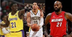 Ex-NBA Players Who Are Jehovah's Witnesses