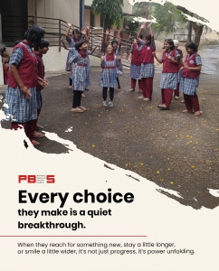 Empowering Vision Beyond Sight: Best Blind School in Pune for Children in Maharashtra