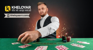 Kheloyar: The Ultimate Safe & Fair Gaming Adventure in India