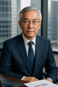 Ethan L. Wai Han Lim: Redefining Wealth Through Global Finance and Purposeful Giving