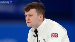 Winter Olympic Milano Cortina 2026 Curling: Team GB Discover Pathway to Podium as Competition Schedule Announced