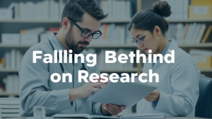 Falling Behind on Research? Generative AI for Healthcare Keeps You Updated Instantly
