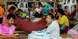 Thailand-Cambodia Crisis: India’s Travel Advisory Names 7 Red-Alert Destinations”