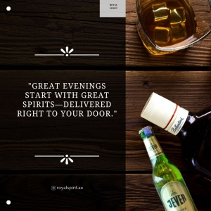 Sip Happens: Discover Abu Dhabi’s Top Alcohol Delivery Services of 2025