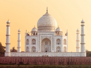 Voyage For India