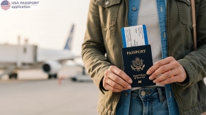 Can I Book an International Flight While My Passport Is Under Renewal?