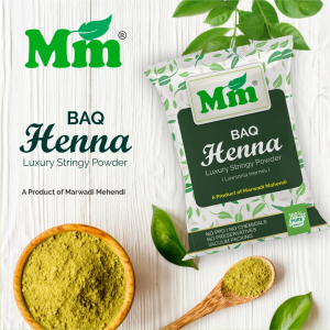 The Best Henna Powder Types for Hair Coloring and Care