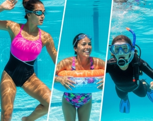 The Ultimate Guide to Choosing Swimming Gear for Every Skill Level
