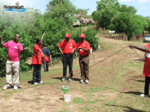 Creative Corporate Team Building Workshop Ideas for 2025