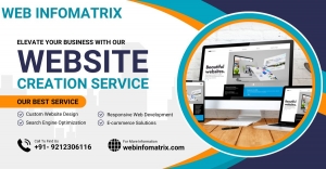 Why Website Design Company in Bath Feels Like a Partner