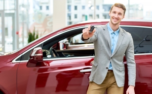 Top Benefits of Renting a Car for Uber or Lyft Instead of Buying