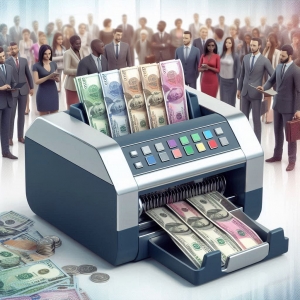 Why Every Retail Store Needs a Reliable Bill Counter