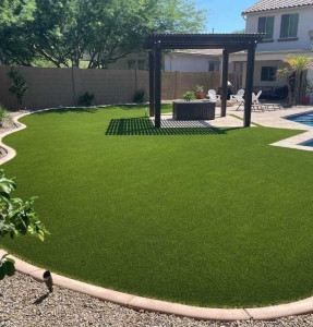 Residential Turf Phoenix: The Ultimate Guide to a Beautiful and Low-Maintenance Lawn