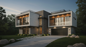 Harat Construction Company: Building Excellence in Modern Architecture