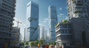 Why Harat Construction Company Leads the Construction Industry in 2025