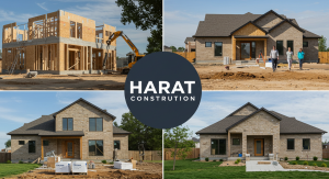 Top Reasons to Choose Harat Construction Company for Your Next Project