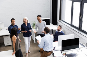 Feedback That Actually Fuels Growth: How Top HR Teams Make It Work