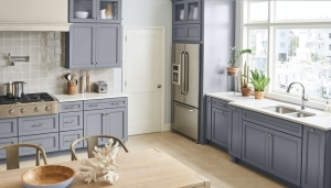 Are White Quartz Countertops Hard to Maintain?