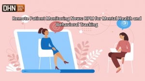 Remote Patient Monitoring News: RPM for Mental Health and Behavioral Tracking