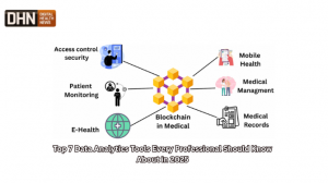 Top 7 Data Analytics Tools Every Professional Should Know About