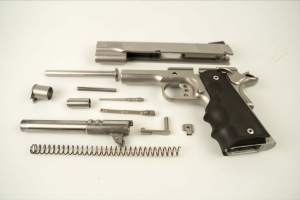Tuning Your Revolver- Best Accessories to Improve Performance and Feel