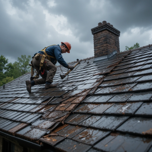 Why Does Slate Tile Roof Repair 2025 Matter More Than You Think?