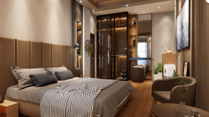 HS ARCHS: Transforming Spaces with Expert Home and Interior Design Solutions