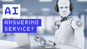 How to Set Up an AI Answering Service