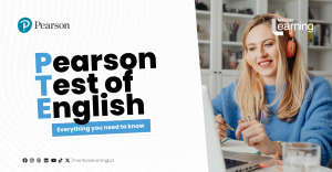 Pearson Test of English (PTE) Exam: Everything You Need to Know