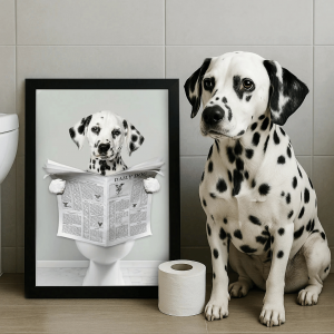 How Custom Pet Portraits Strengthen the Bond Between Humans and Animals